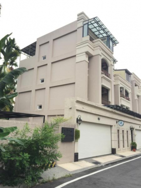 Summerle No.11, Chaozhou Township